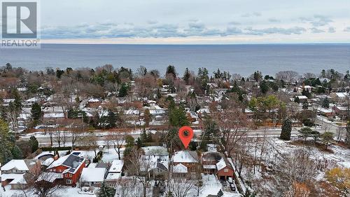 OAKVILLE, ON - Outdoor With Body Of Water With View