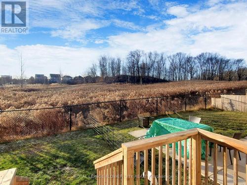 60 Cole Crescent, Brantford, ON - Outdoor With View