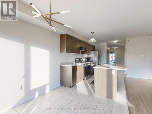 60 Cole Crescent, Brantford, ON - Indoor Photo Showing Kitchen