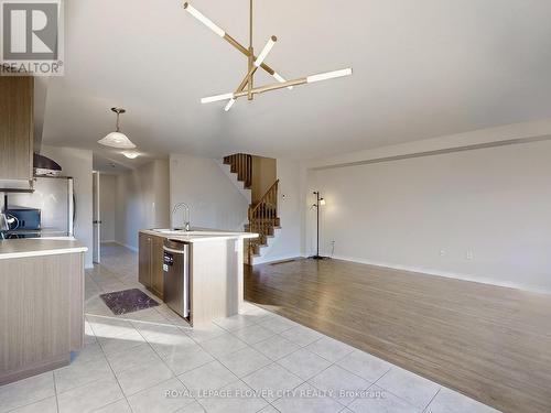 60 Cole Crescent, Brantford, ON - Indoor Photo Showing Kitchen