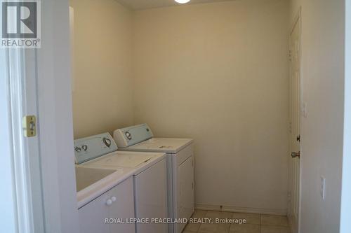 53 Charles Sturdy Road, Markham, ON - Indoor Photo Showing Laundry Room