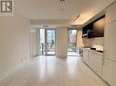 817 - 308 Jarvis Street, Toronto, ON  - Indoor Photo Showing Kitchen 