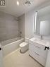 817 - 308 Jarvis Street, Toronto, ON  - Indoor Photo Showing Bathroom 