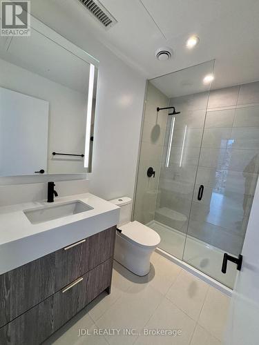 817 - 308 Jarvis Street, Toronto, ON - Indoor Photo Showing Bathroom