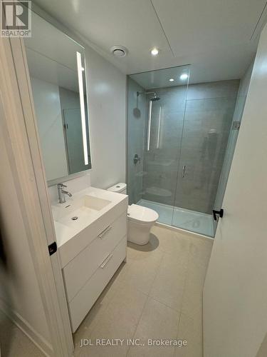 302 - 308 Jarvis Street, Toronto, ON - Indoor Photo Showing Bathroom