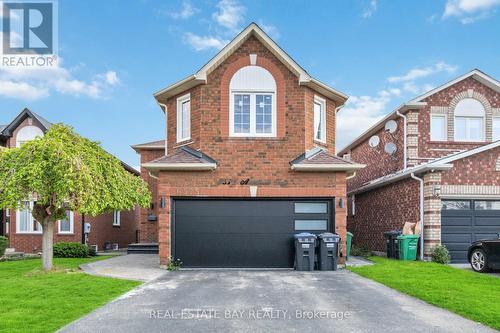 Bsmt - 6575 Alderwood Trail W, Mississauga, ON - Outdoor With Facade