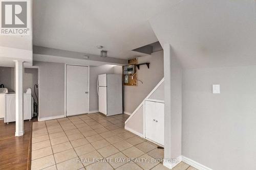 Bsmt - 6575 Alderwood Trail W, Mississauga, ON - Indoor Photo Showing Other Room