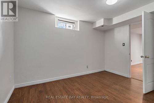 Bsmt - 6575 Alderwood Trail W, Mississauga, ON - Indoor Photo Showing Other Room