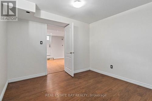 Bsmt - 6575 Alderwood Trail W, Mississauga, ON - Indoor Photo Showing Other Room