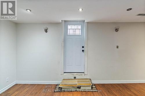 Bsmt - 6575 Alderwood Trail W, Mississauga, ON - Indoor Photo Showing Other Room