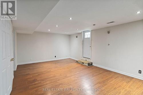 Bsmt - 6575 Alderwood Trail W, Mississauga, ON - Indoor Photo Showing Other Room