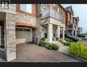 1162 Durno Court, Milton, ON  - Outdoor With Facade 