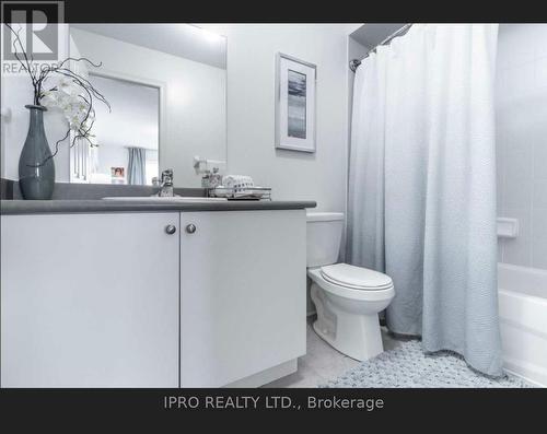 1162 Durno Court, Milton, ON - Indoor Photo Showing Bathroom