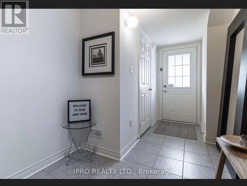 1162 Durno Court, Milton, ON - Indoor Photo Showing Other Room