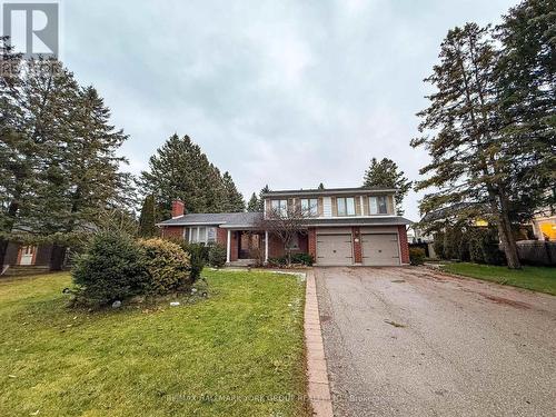 225 Patricia Drive, King, ON - Outdoor