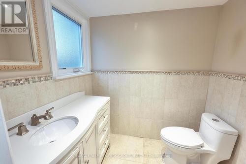 225 Patricia Drive, King, ON - Indoor Photo Showing Bathroom