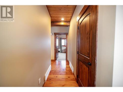 2800 Blackbear Crescent, Kimberley, BC - Indoor Photo Showing Other Room