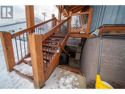 2800 Blackbear Crescent, Kimberley, BC - Indoor Photo Showing Other Room