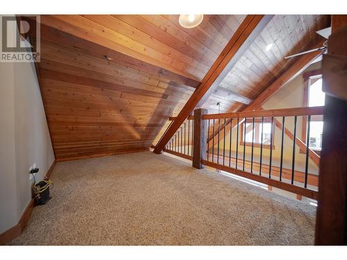 2800 Blackbear Crescent, Kimberley, BC - Indoor Photo Showing Other Room