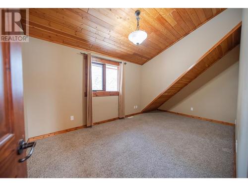 2800 Blackbear Crescent, Kimberley, BC - Indoor Photo Showing Other Room