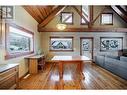 2800 Blackbear Crescent, Kimberley, BC  - Indoor Photo Showing Living Room 