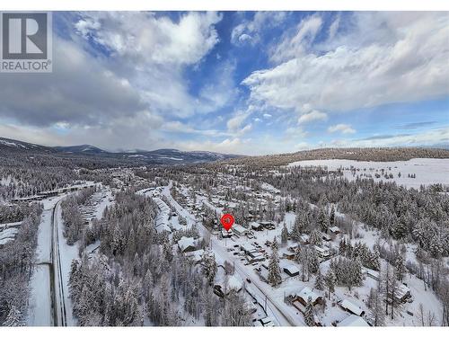 2800 Blackbear Crescent, Kimberley, BC - Outdoor With View