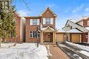 152 Flamborough Way, Ottawa, ON  - Outdoor With Facade 