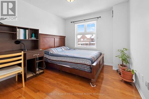 152 Flamborough Way, Ottawa, ON - Indoor Photo Showing Bedroom