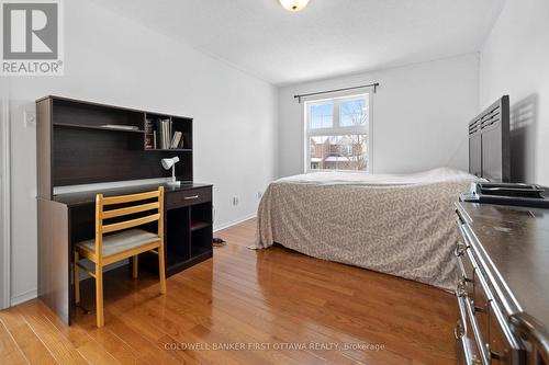 152 Flamborough Way, Ottawa, ON - Indoor Photo Showing Bedroom