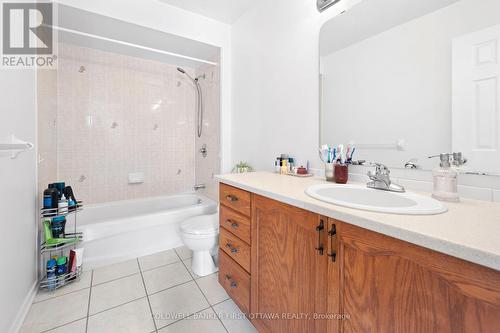 152 Flamborough Way, Ottawa, ON - Indoor Photo Showing Bathroom