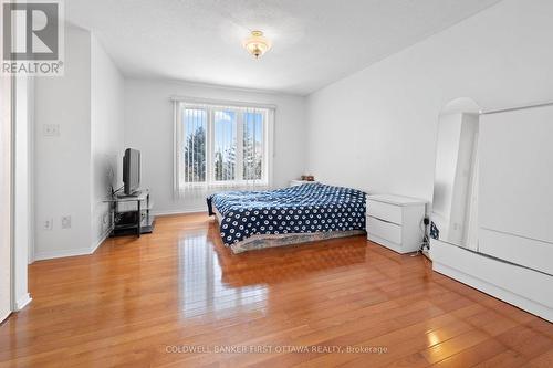 152 Flamborough Way, Ottawa, ON - Indoor Photo Showing Bedroom