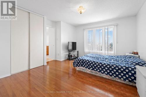 152 Flamborough Way, Ottawa, ON - Indoor Photo Showing Bedroom