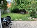 Basemnt - 5174 Sundial Court, Mississauga, ON  - Outdoor 