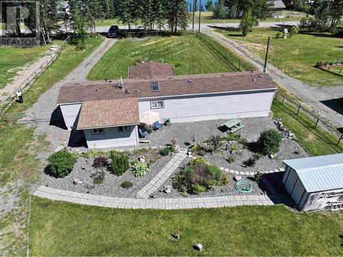 6064 Norman Road, 100 Mile House, BC - Outdoor