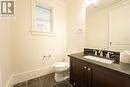 Upper 1427 Edinburgh Street, New Westminster, BC  - Indoor Photo Showing Bathroom 