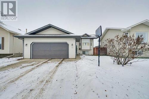 127 Kirkland Close, Red Deer, AB - Outdoor