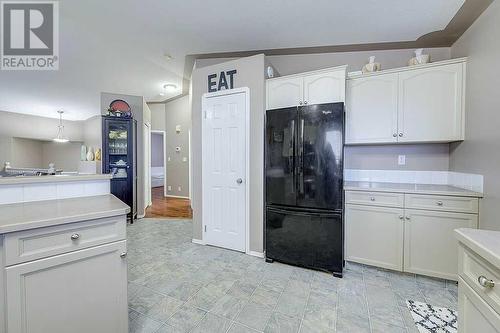 127 Kirkland Close, Red Deer, AB - Indoor Photo Showing Kitchen