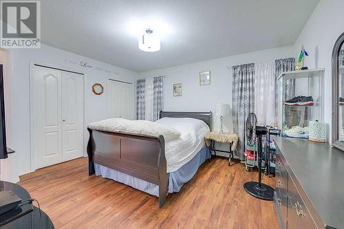 127 Kirkland Close, Red Deer, AB - Indoor Photo Showing Bedroom