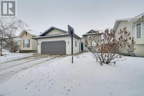 127 Kirkland Close, Red Deer, AB - Outdoor