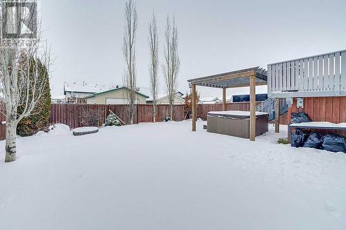 127 Kirkland Close, Red Deer, AB - Outdoor