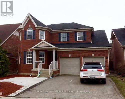 31 Young Crescent, Niagara-On-The-Lake, ON - Outdoor With Facade