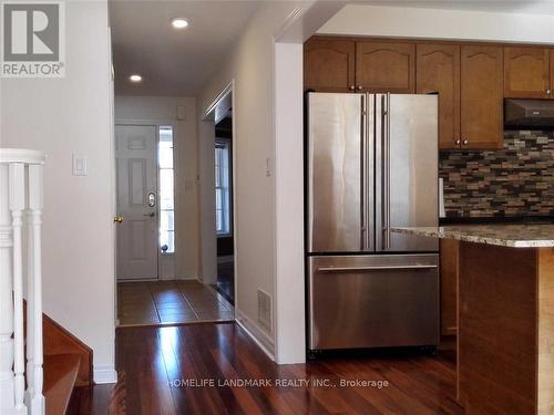 31 Young Crescent, Niagara-On-The-Lake, ON - Indoor Photo Showing Kitchen