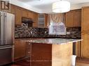 31 Young Crescent, Niagara-On-The-Lake, ON  - Indoor Photo Showing Kitchen 