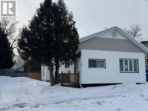 13 Bloor Avenue, Timmins, ON - Outdoor