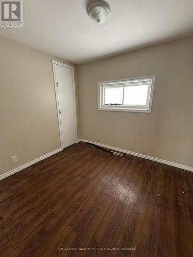 13 Bloor Avenue, Timmins, ON - Indoor Photo Showing Other Room