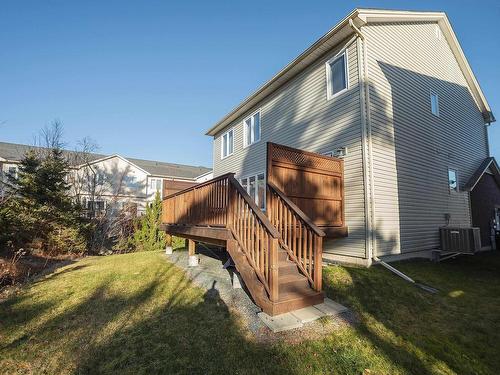 136 Windridge Lane, Halifax Regional Municipality, NS 