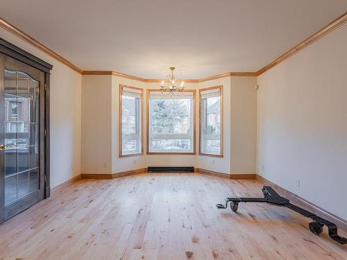 Salon - 12 Place Le Marronnier, Saint-Lambert, QC - Indoor Photo Showing Living Room With Fireplace