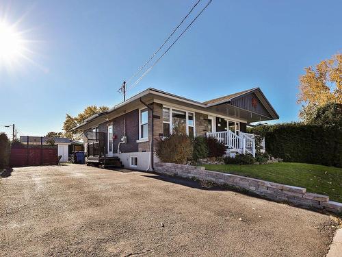 FaÃ§ade - 380 17E Avenue, Saint-Jérôme, QC - Outdoor