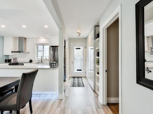 Salle Ã  manger - 380 17E Avenue, Saint-Jérôme, QC - Indoor