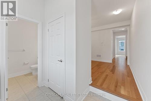 90 Claremont Drive, Brampton, ON - Indoor Photo Showing Other Room